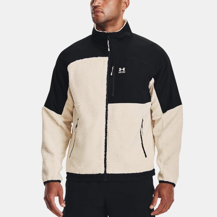 Куртка Under Armour Logo - изображение 3