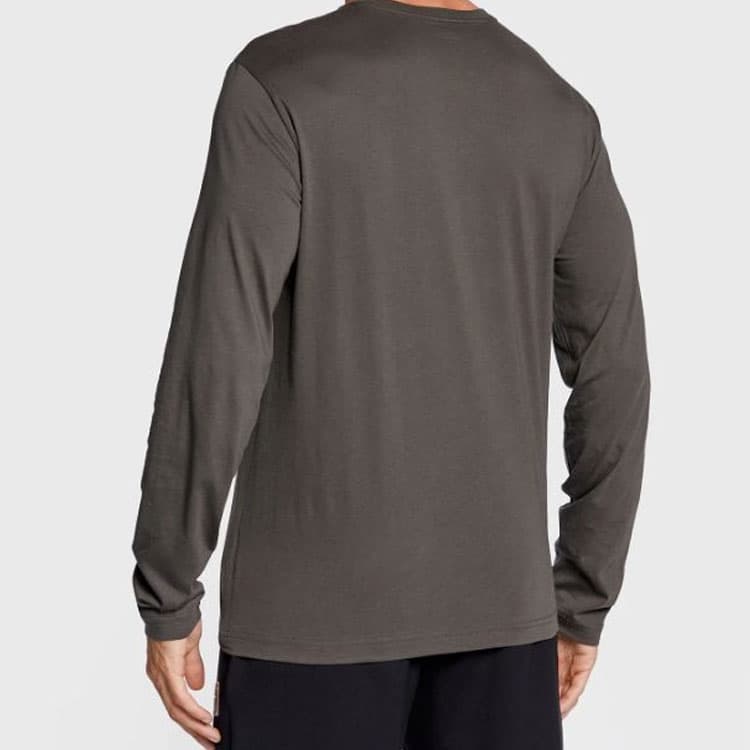Футболка Emporio Armani EA7 FW22 - изображение 3