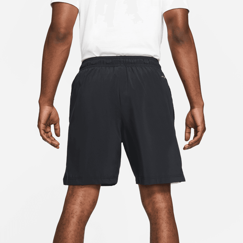 Тренировочные штаны Jordan DRI-FIT - изображение 4