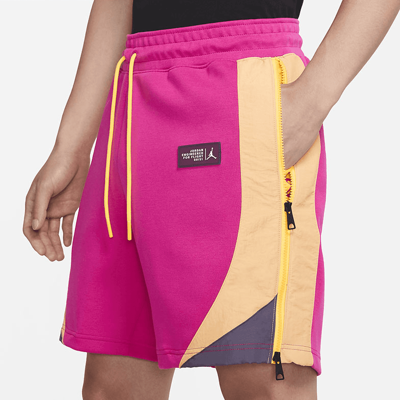 Шорты Jordan Shorts Pink - изображение 6