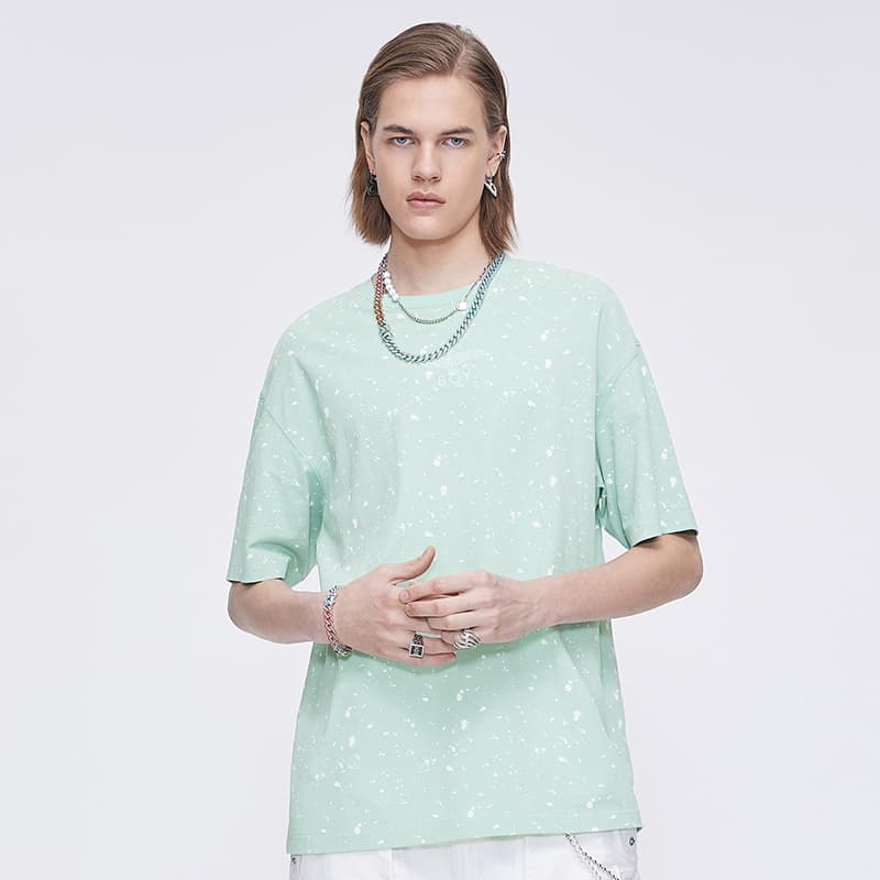 Футболка Boy London SS21 T - изображение 6