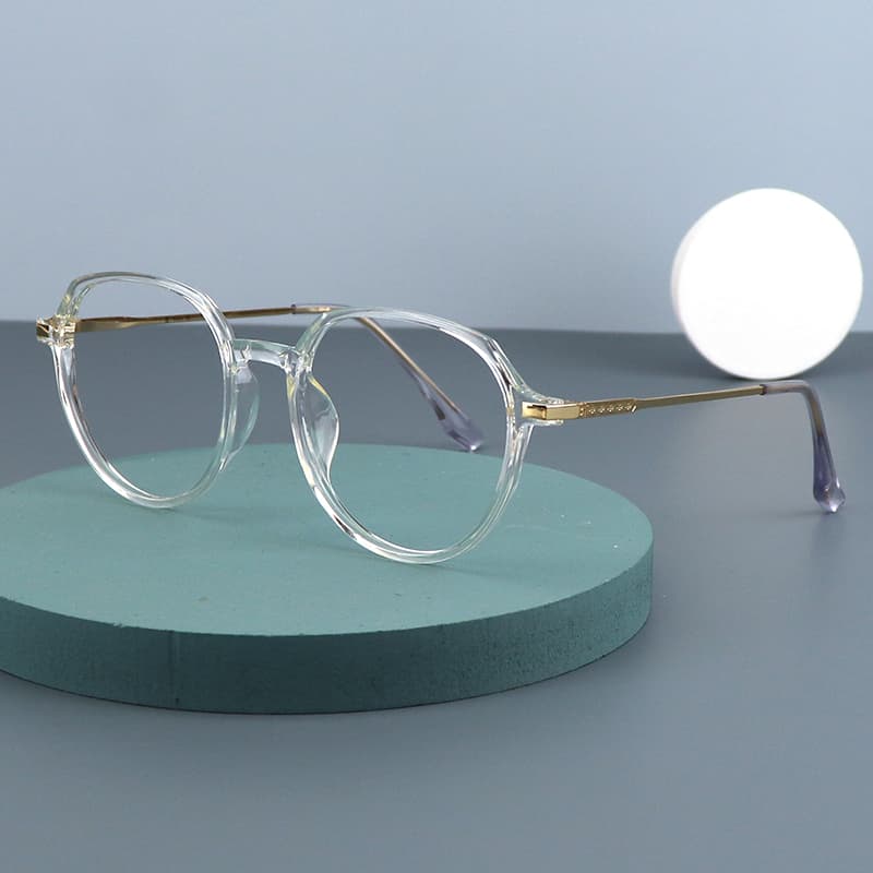 Оправа MUZU Optical Frame - изображение 3