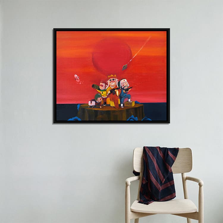Постер 45*55cm - изображение 2