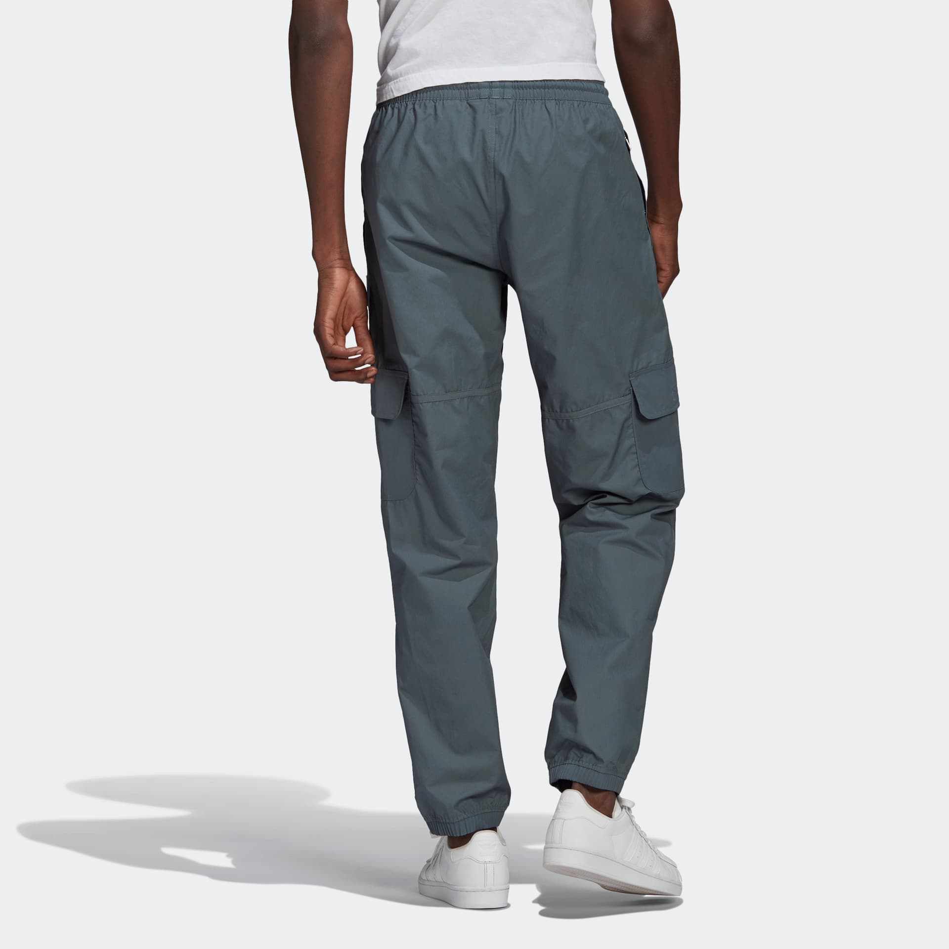 Спортивная одежда adidas Originals Fashion Tp - изображение 3