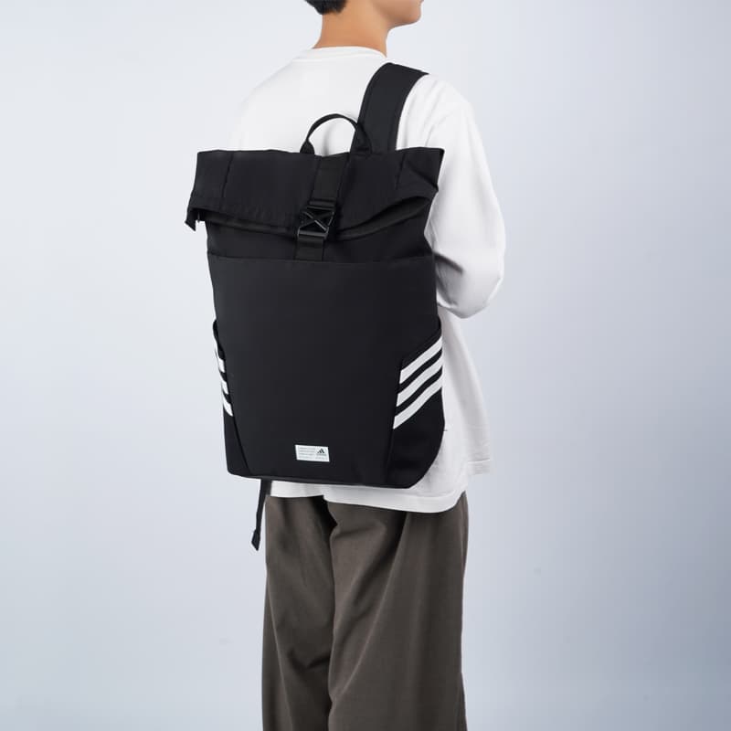Рюкзак adidas Cl Bp Roll - изображение 6