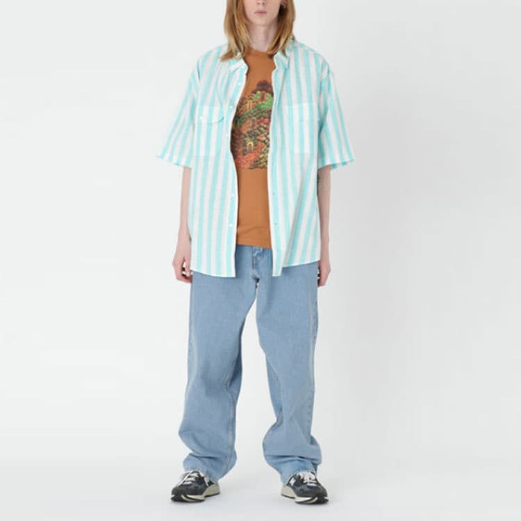 Рубашка Levi's - изображение 8