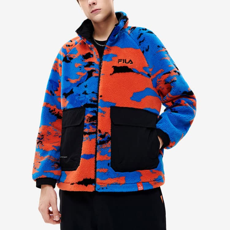 Куртка FILA Logo - изображение 6