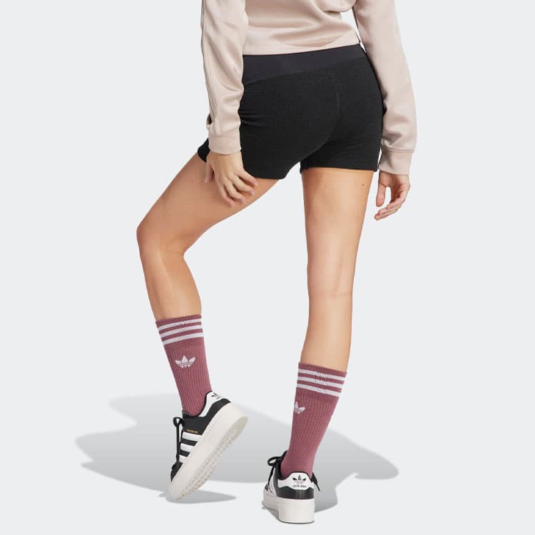 Шорты adidas Originals Short Tight Logo - изображение 3