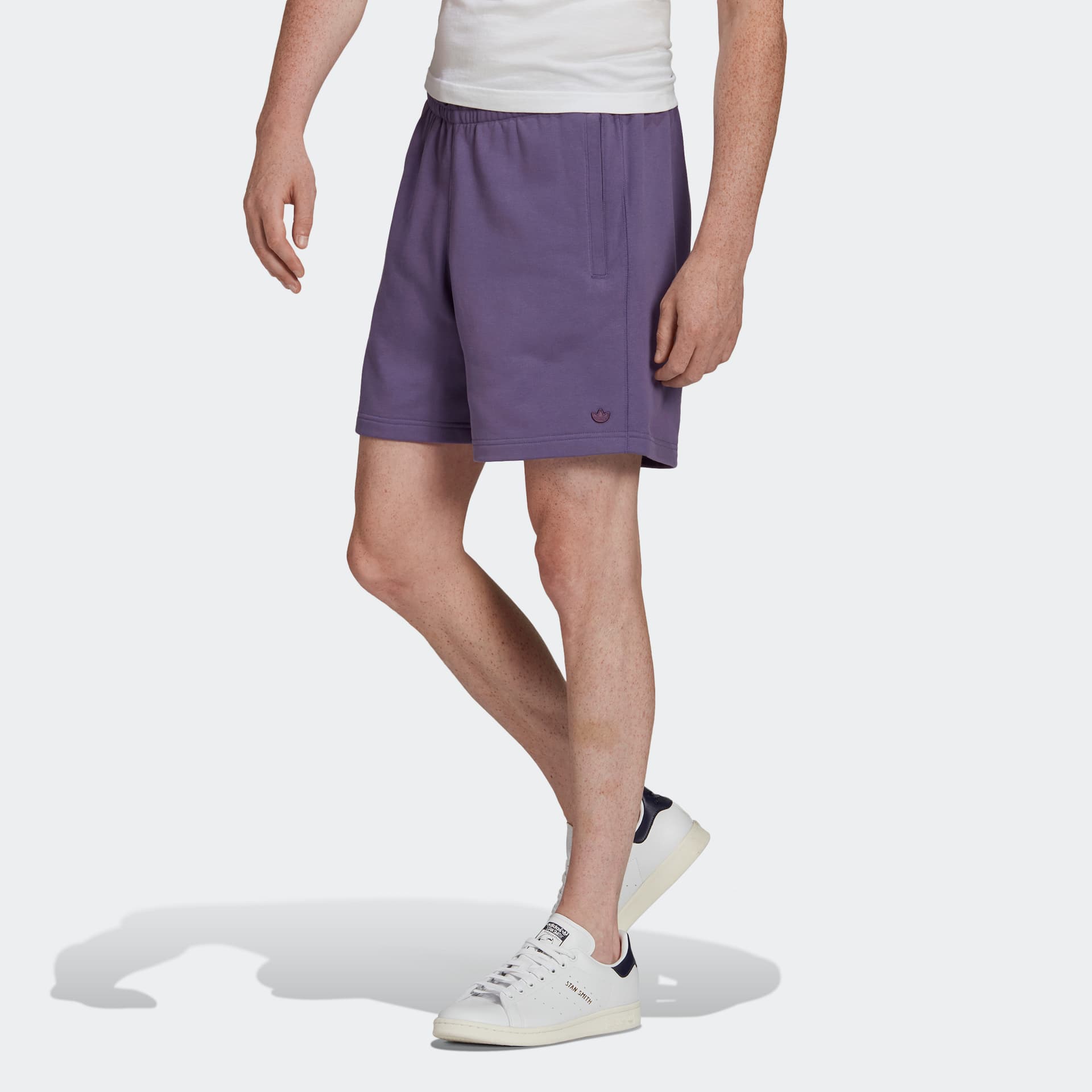 Тренировочные штаны adidas originals C Short Ft - изображение 3