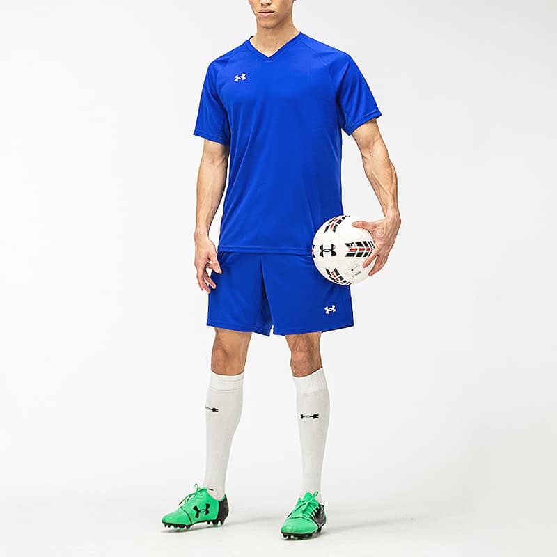 Шорты Under Armour - изображение 3