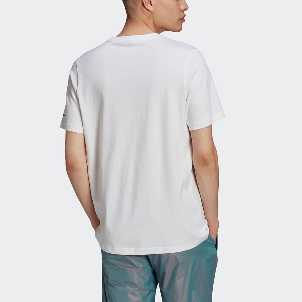 Футболка adidas Originals St Tee - изображение 3