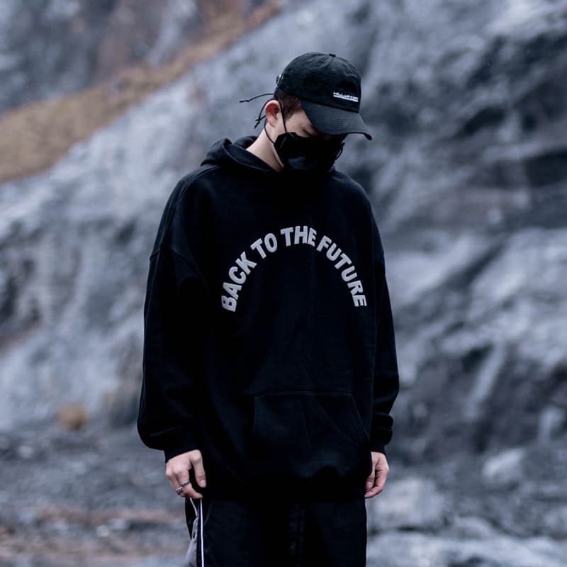 Худи KILLWINNER - изображение 3