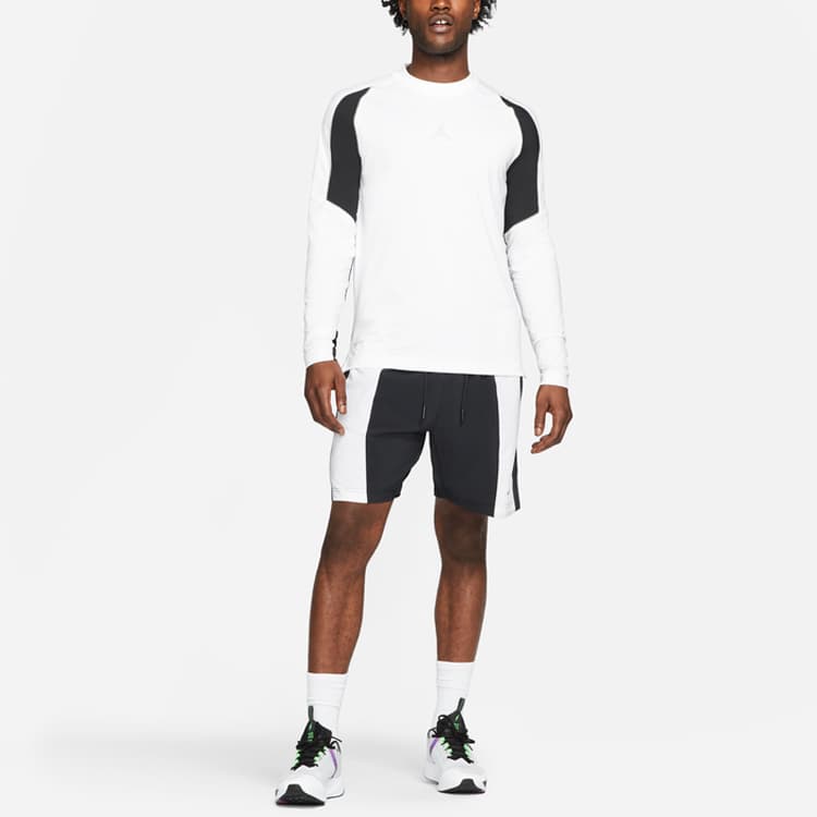 Тренировочные штаны Jordan DRI-FIT - изображение 5