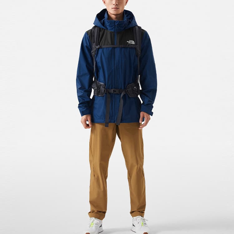 Демисезонная куртка THE NORTH FACE Logo - изображение 4