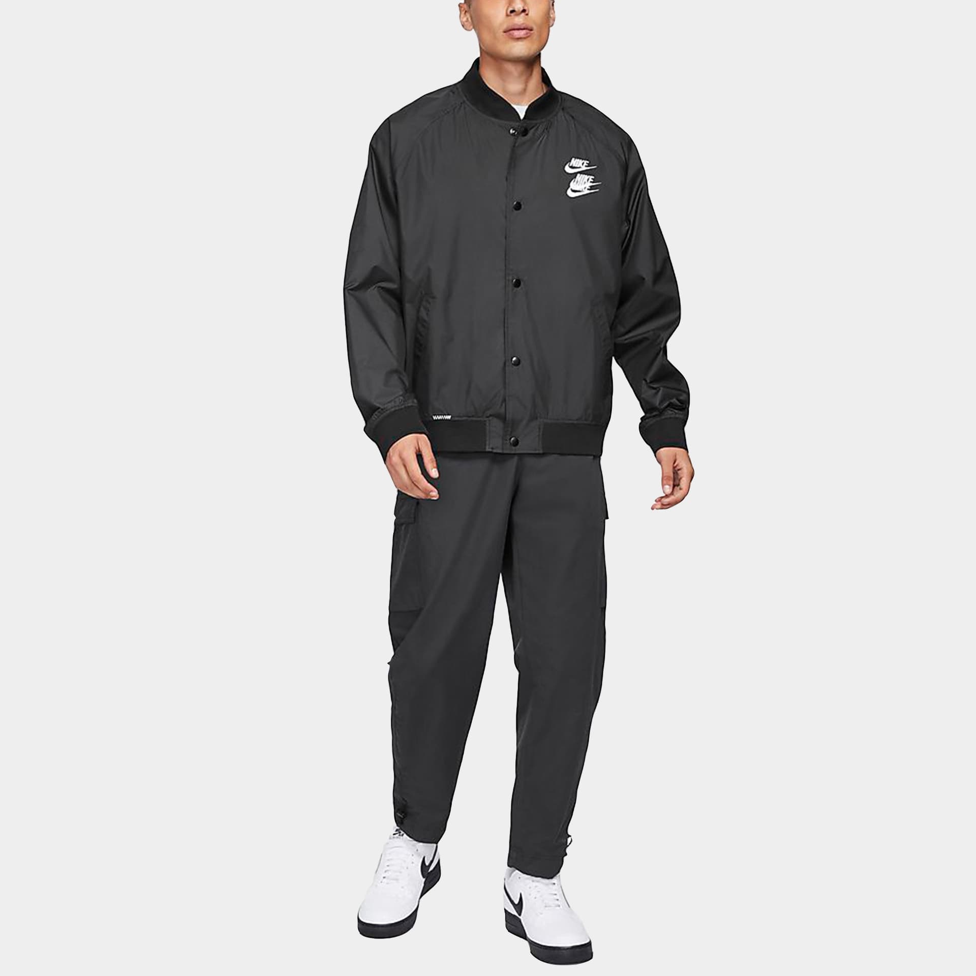 Спортивная одежда Nike - изображение 3
