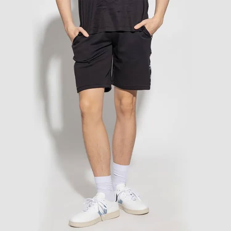Шорты EMPORIO ARMANI SS23 - изображение 3