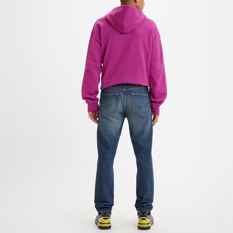 Штаны Levis - изображение 4