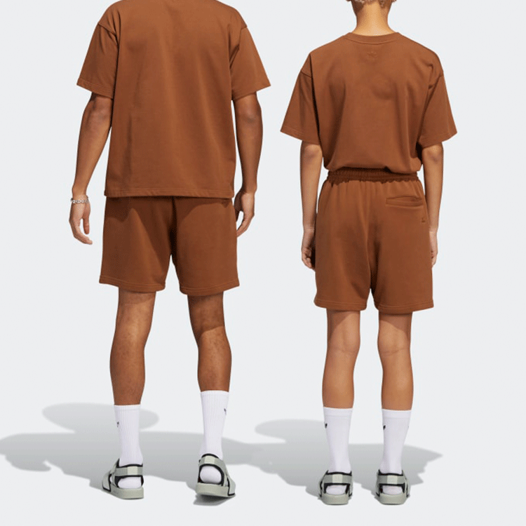 Тренировочные штаны adidas originals x Pharrell Williams Logo - изображение 3