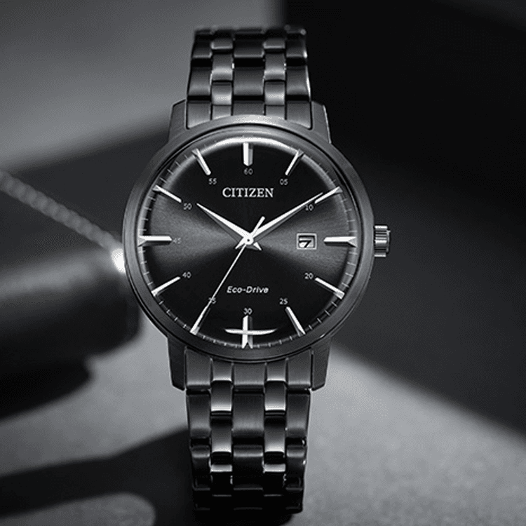 Часы Citizen BM7465-84E - изображение 5