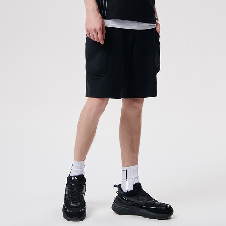 Тренировочные штаны FILA FUSION x White Mountaineering - изображение 5
