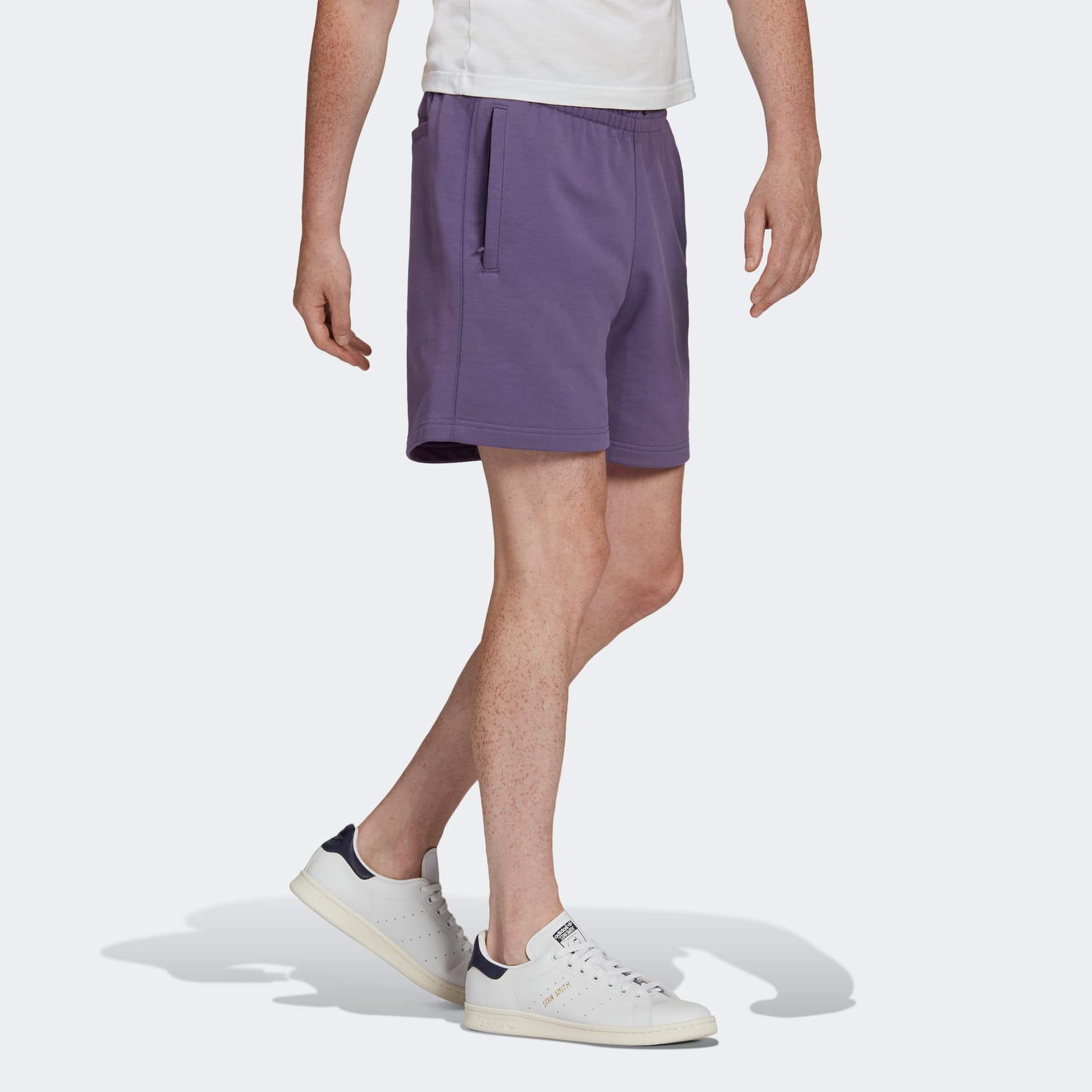 Тренировочные штаны adidas originals C Short Ft - изображение 5