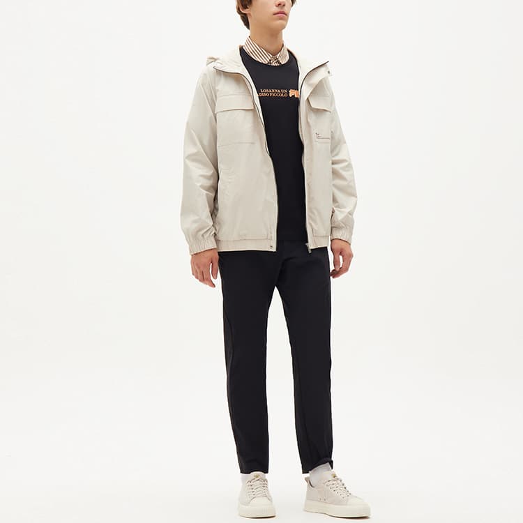 Куртка FILA Logo - изображение 3