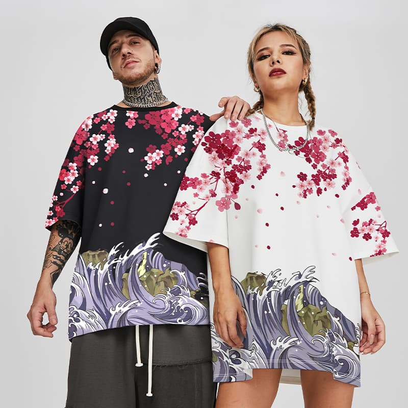 Футболка T - изображение 6