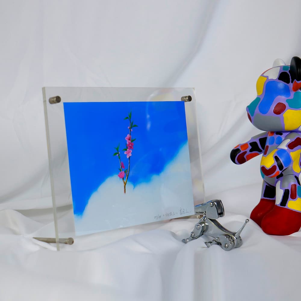 Постер 25*18cm - изображение 2