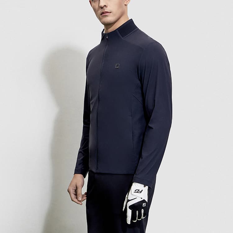 Куртка FILA - изображение 3