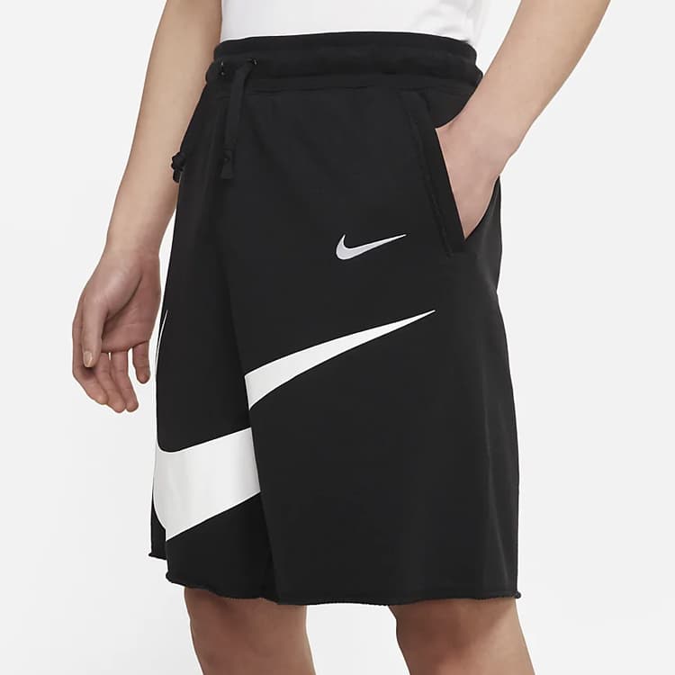 Шорты Nike Swoosh Shorts - изображение 3