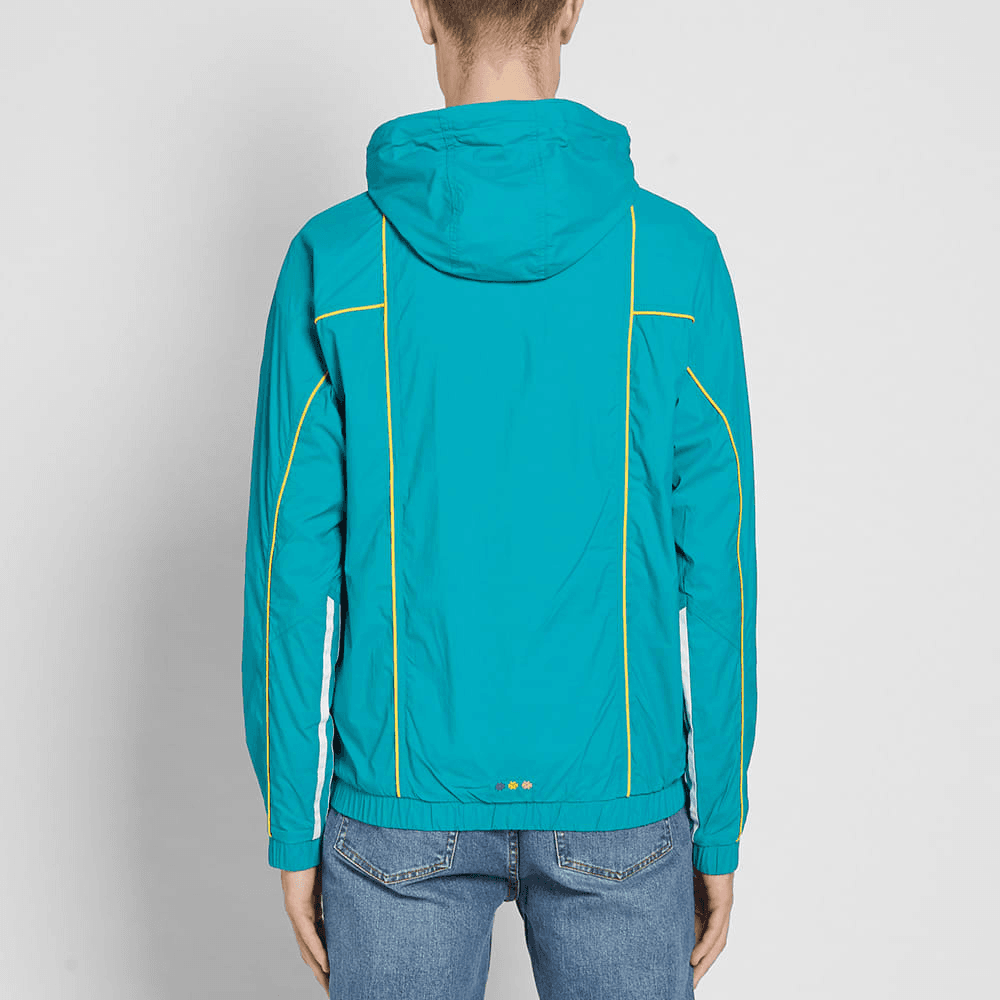 Куртка adidas x Pharrell Williams HU - изображение 4