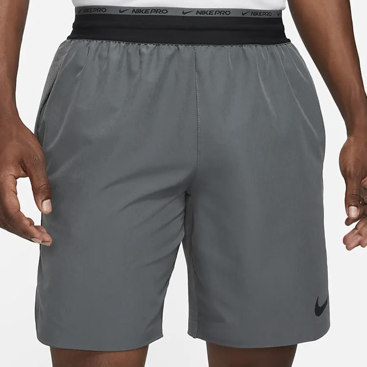 Шорты Nike Dri-FIT Flex Rep Pro Shorts - изображение 3