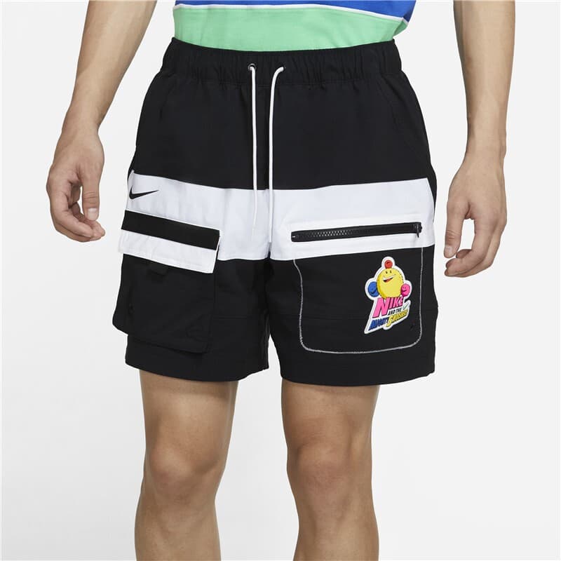 Тренировочные штаны Nike - изображение 3
