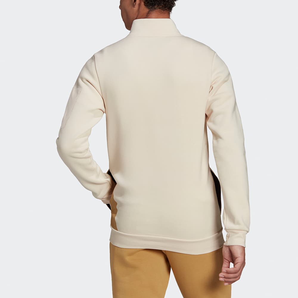 Куртка adidas Fleece Jacket M - изображение 5
