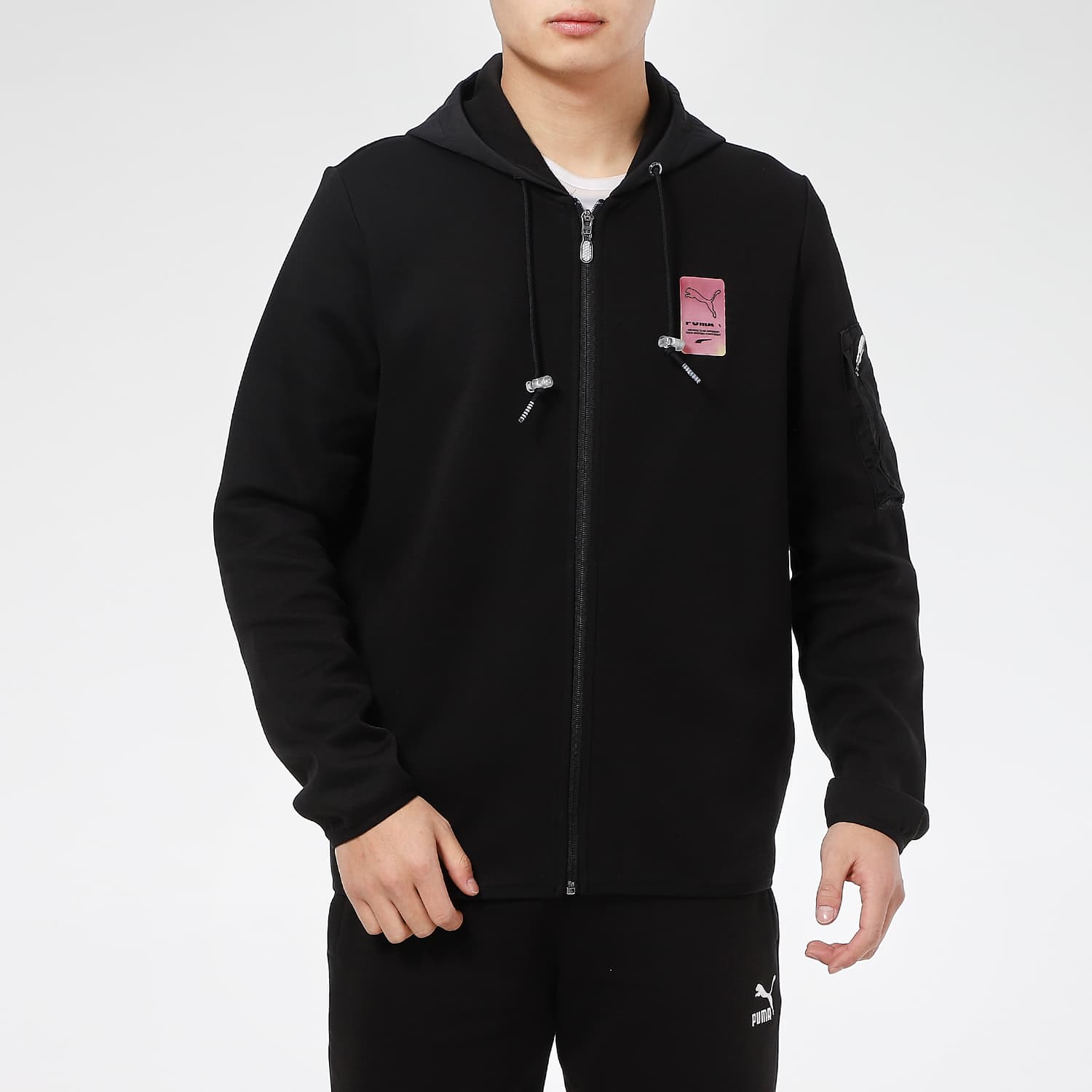 Куртка Puma - изображение 3