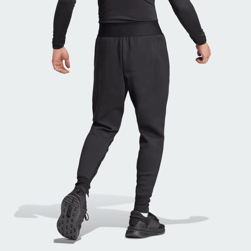 Штаны adidas SS24 Z.N.E. Premium Pants Logo — фото 2