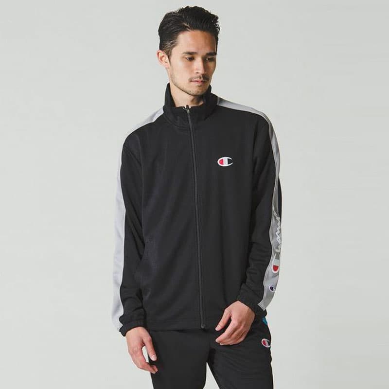 Куртка Champion logo - изображение 2