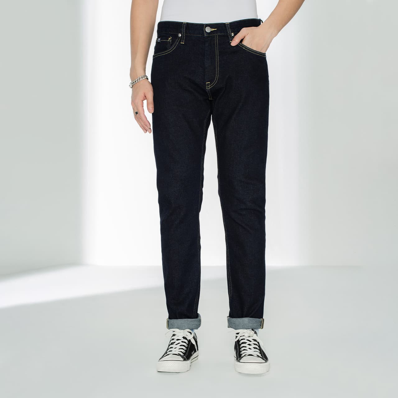 Штаны Lee FW21 705 - изображение 4