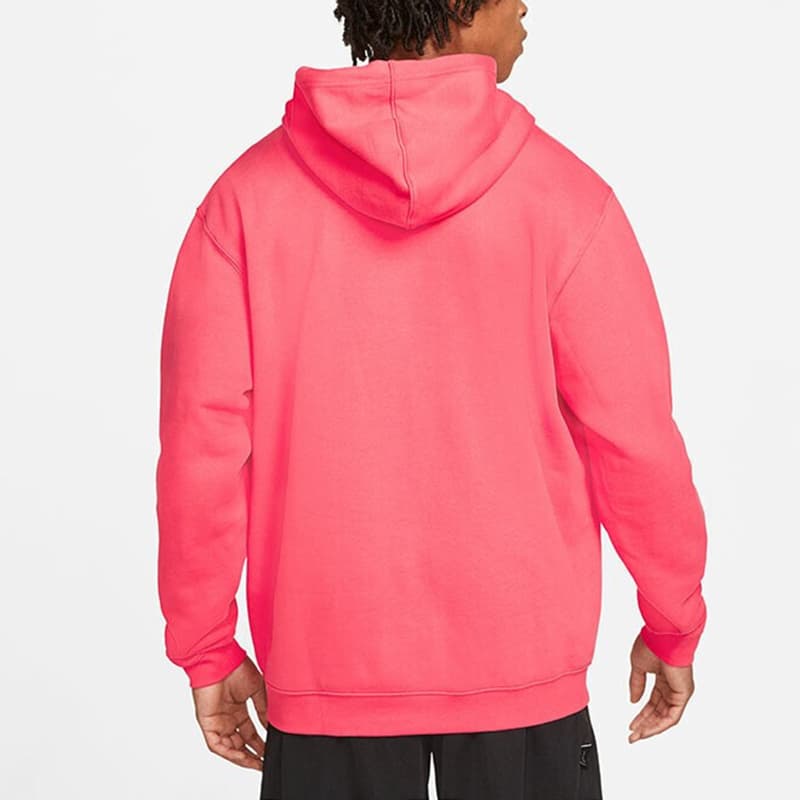 Худи Nike Hoodie - изображение 5