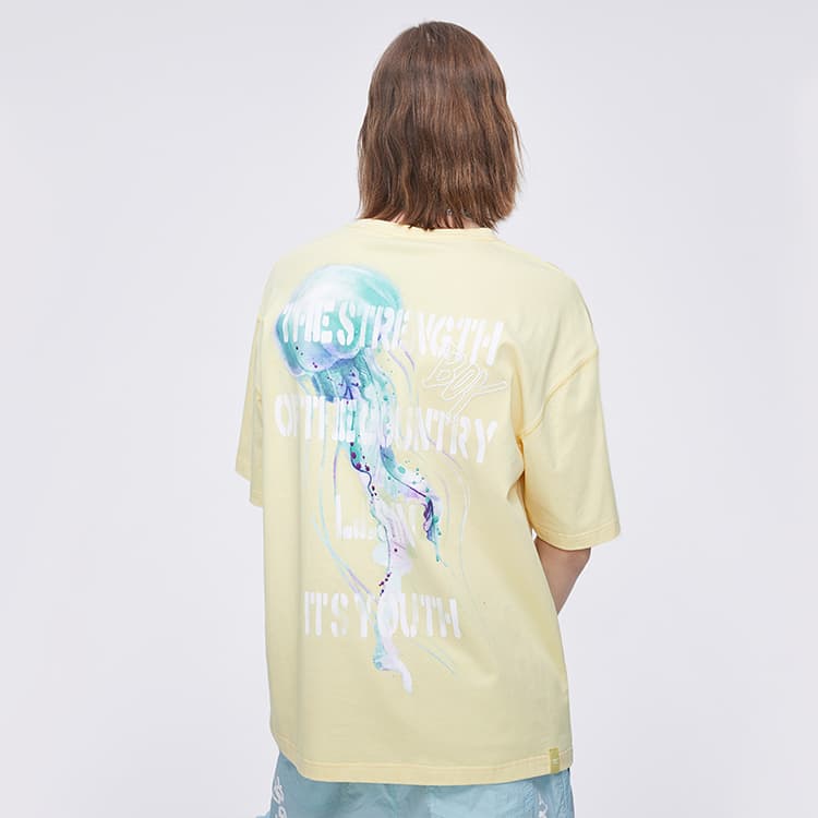 Футболка Boy London SS21 T - изображение 7