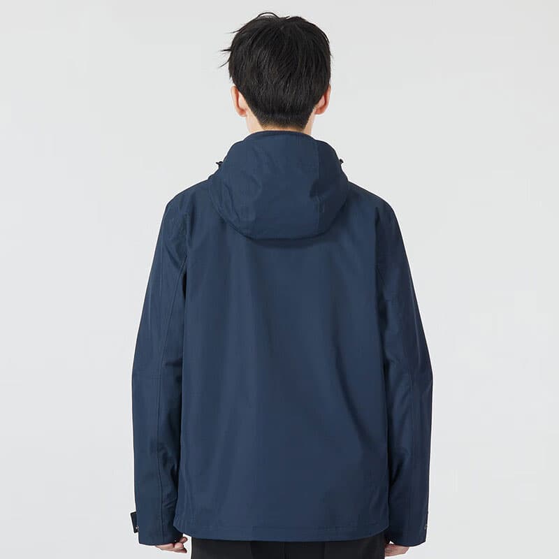 Демисезонная куртка Jack Wolfskin - изображение 4