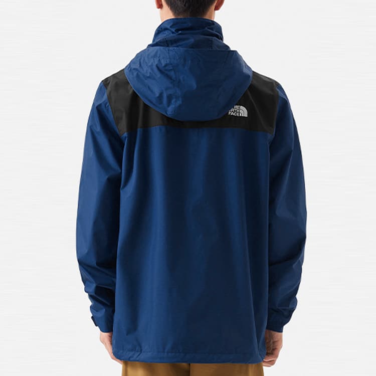 Демисезонная куртка THE NORTH FACE Logo - изображение 2
