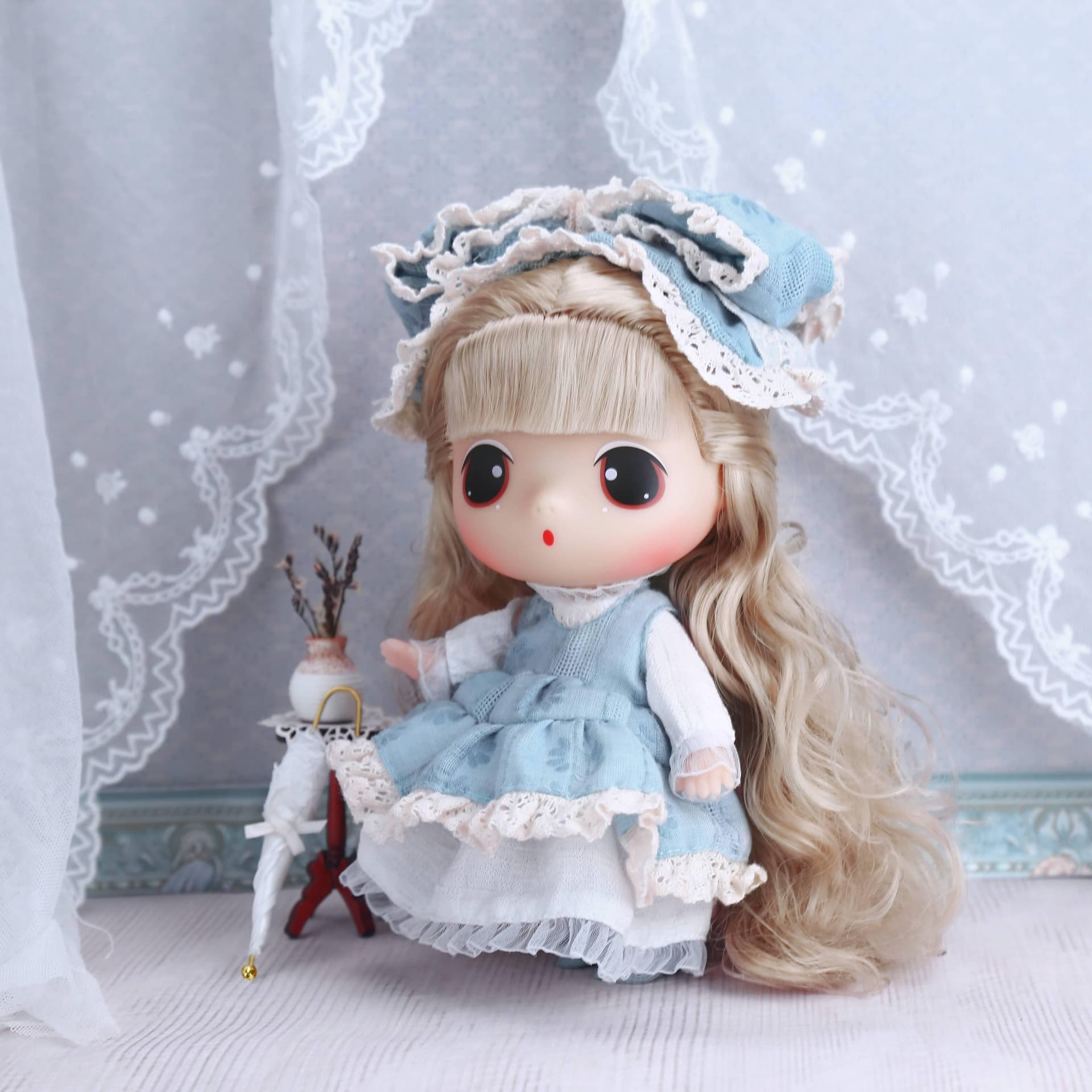 ddung 18cm BJD - изображение 3