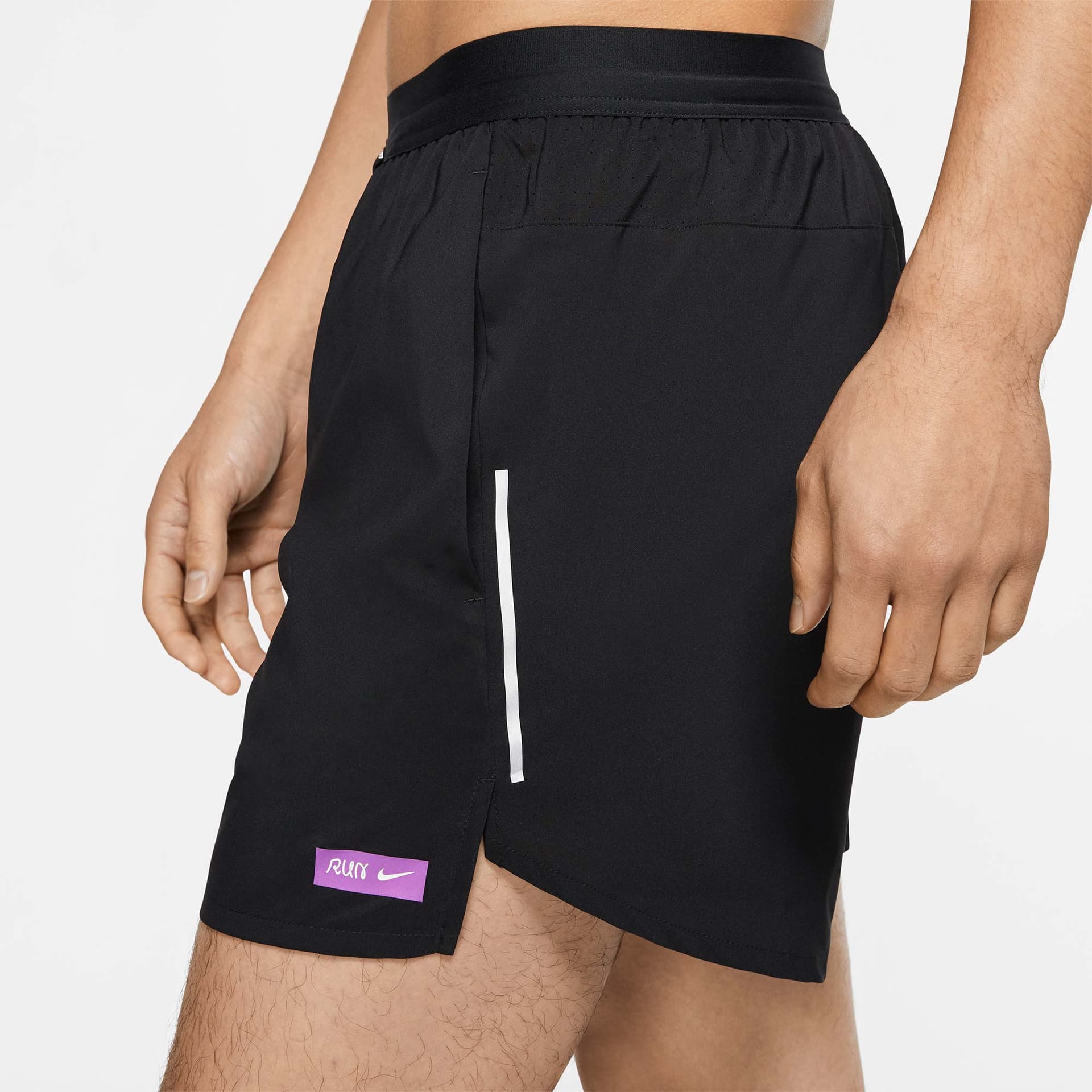 Тренировочные штаны Nike Flex Stride - изображение 4