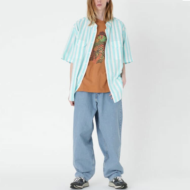 Рубашка Levi's - изображение 7