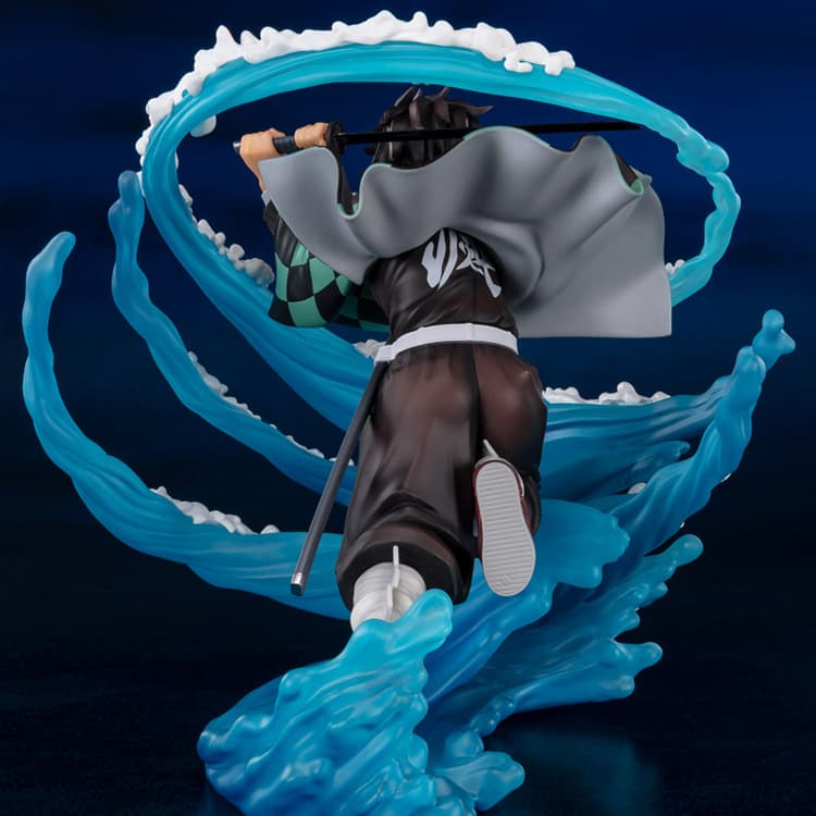 Фигурка BANDAI Figuarts ZERO - изображение 6
