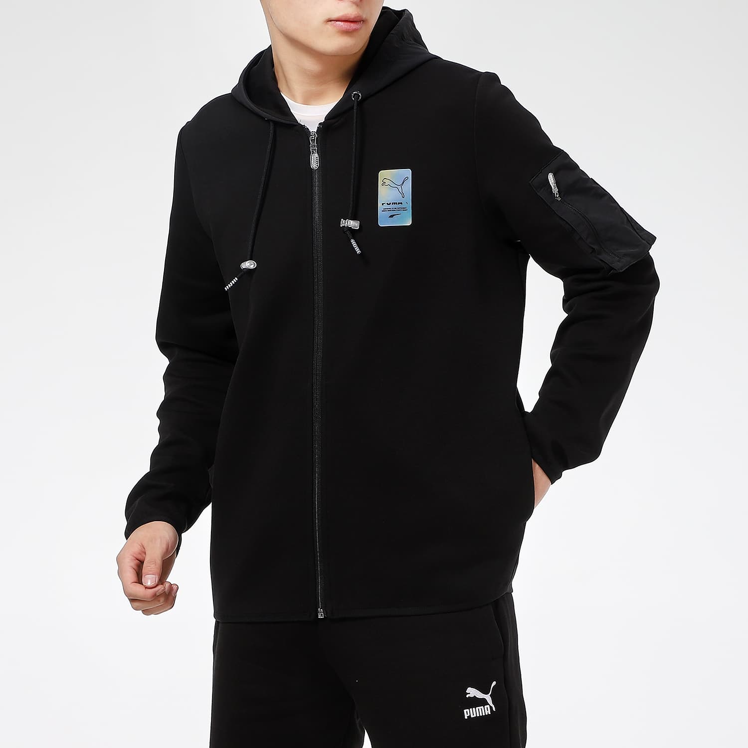 Куртка Puma - изображение 4