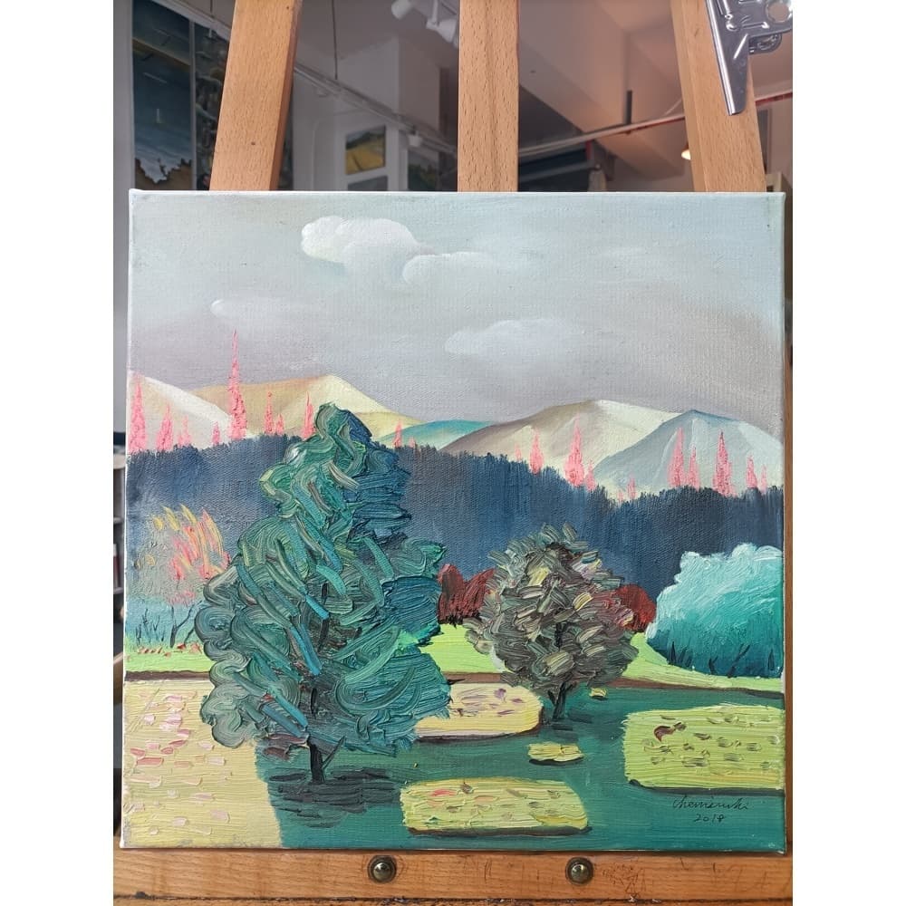 Постер 2 50*50cm - изображение 2