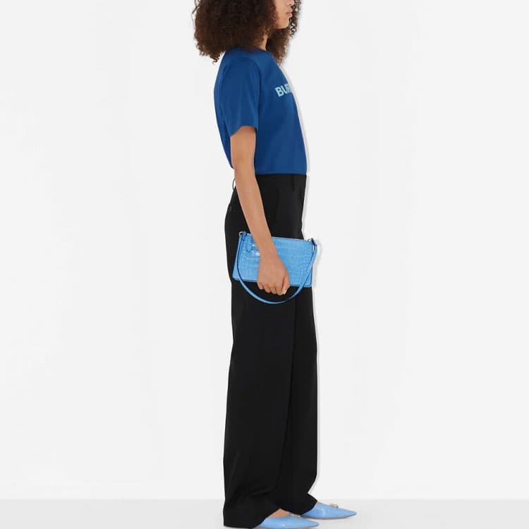 Футболка Burberry SS23 T — фото 4