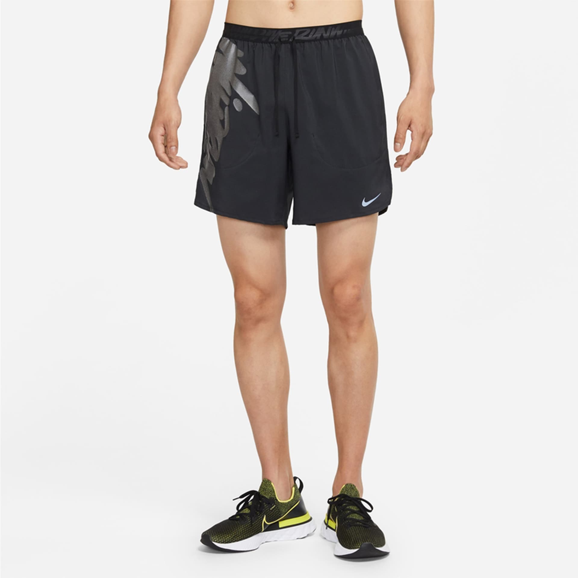 Nike Dri-FIT Flex Stride Wild Run - изображение 3